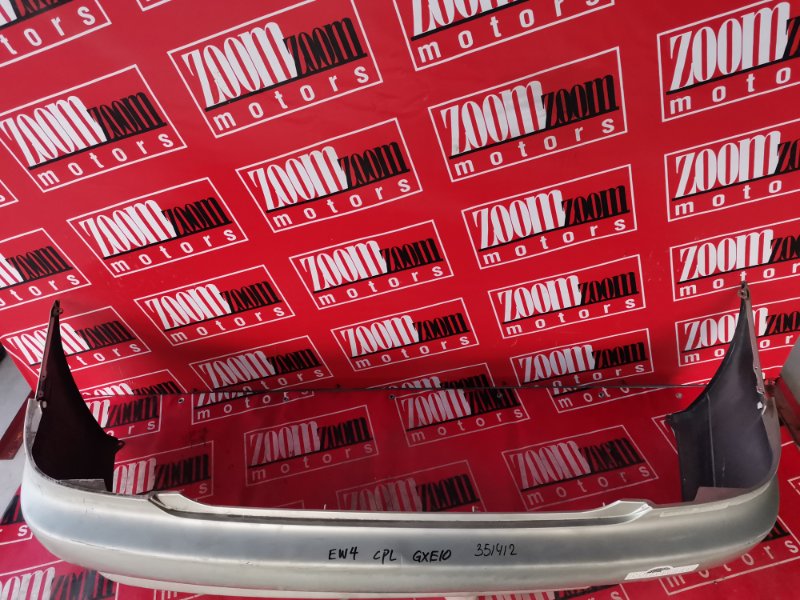 Бампер, 5700 рублей, Красноярск