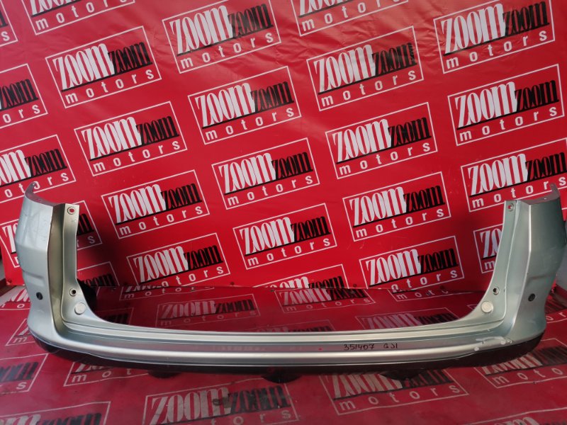 Бампер, 2900 рублей, Красноярск