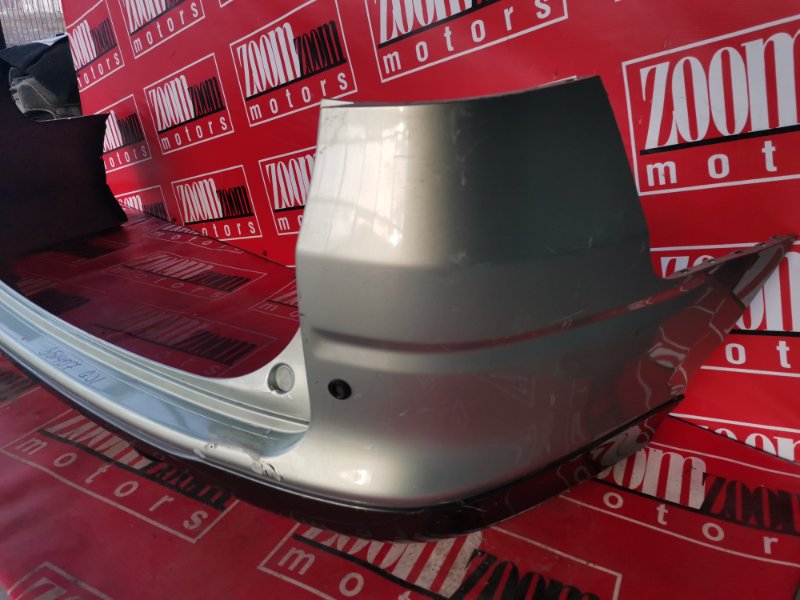 Бампер, 2900 рублей, Красноярск