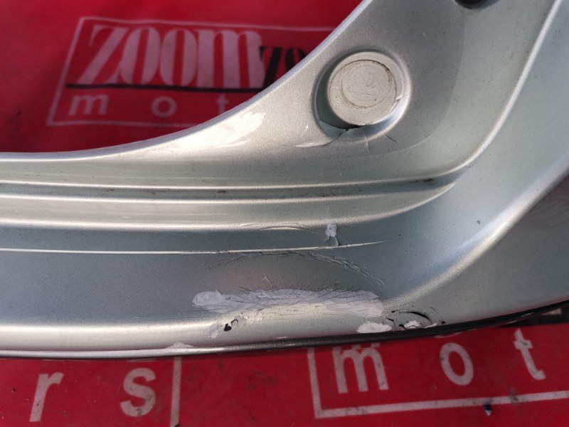 Бампер, 2900 рублей, Красноярск