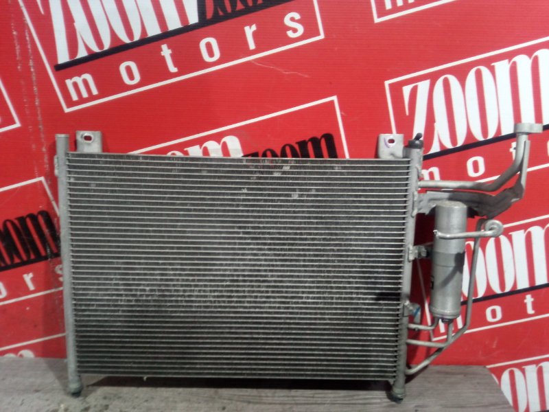 Радиатор кондиционера, 800 рублей, Красноярск