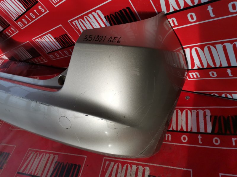 Бампер, 1500 рублей, Красноярск