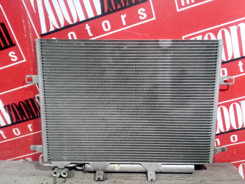 Радиатор кондиционера, 2300 рублей, Солонцы