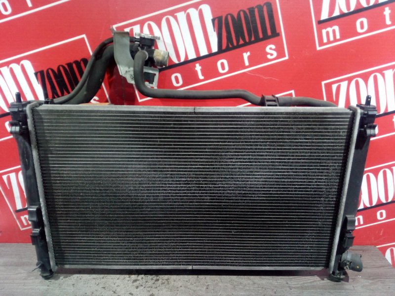 Радиатор двигателя, 6700 рублей, Красноярск