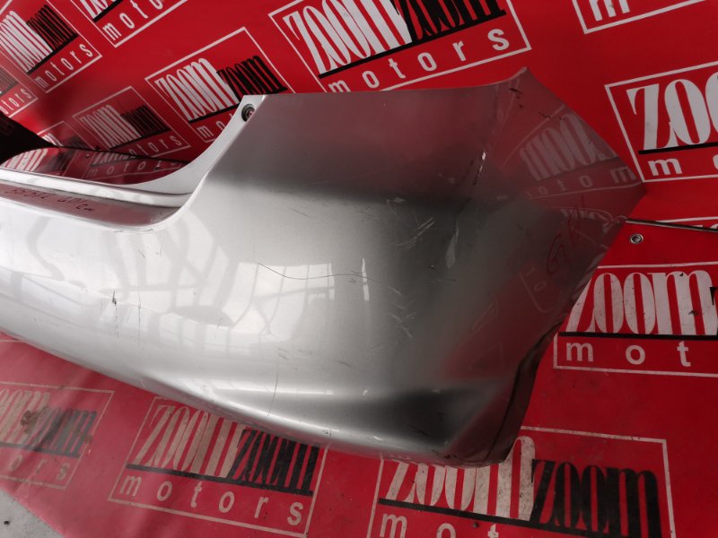 Бампер, 2900 рублей, Красноярск