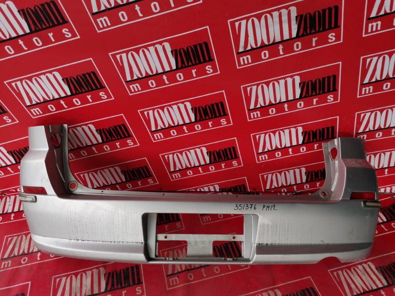 Бампер, 4300 рублей, Красноярск