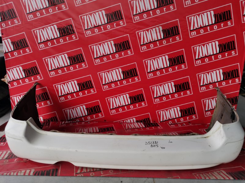 Бампер, 7600 рублей, Красноярск