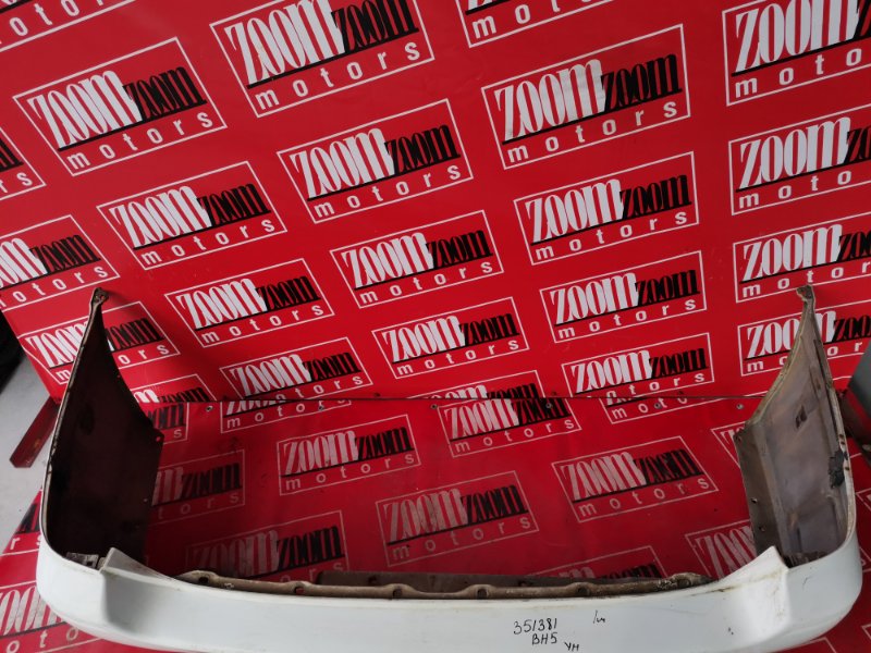 Бампер, 7600 рублей, Красноярск