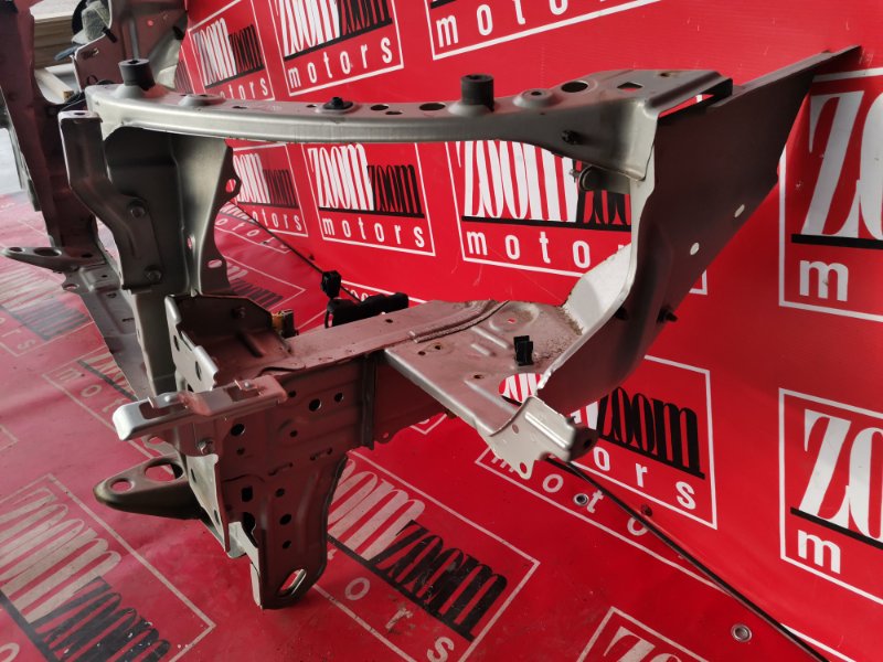 Рамка радиатора, 1300 рублей, Солонцы