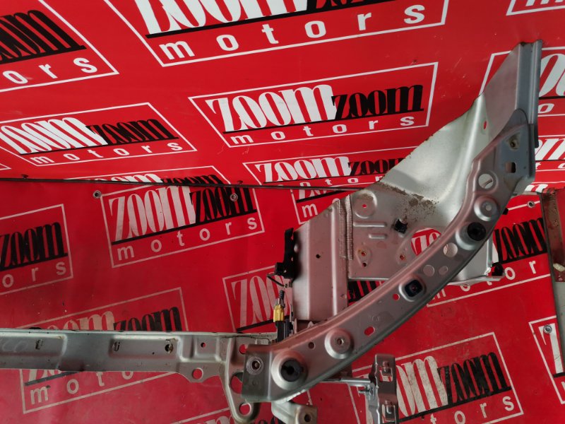 Рамка радиатора, 1300 рублей, Солонцы