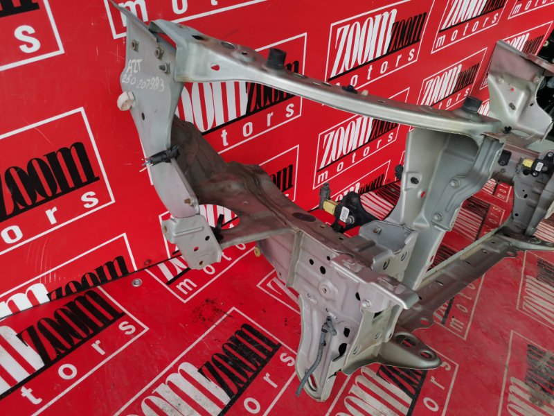 Рамка радиатора, 1300 рублей, Солонцы