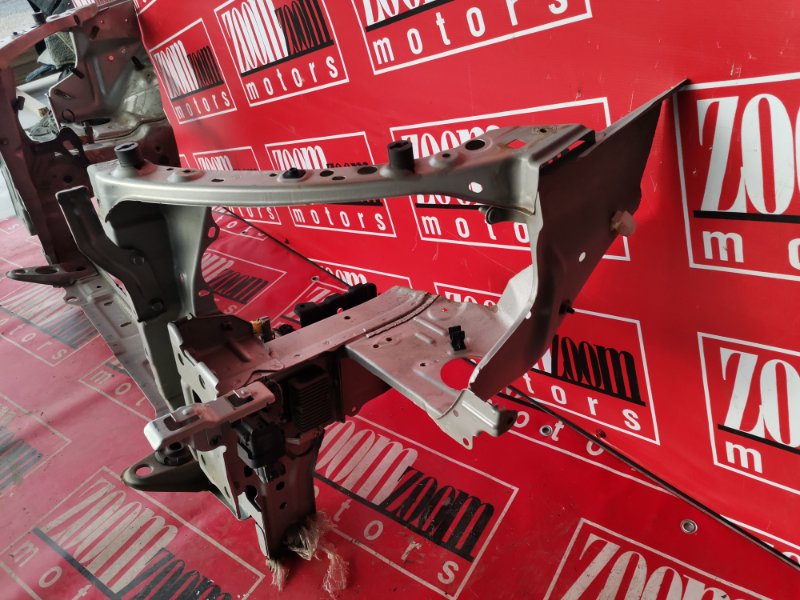 Рамка радиатора, 1300 рублей, Солонцы