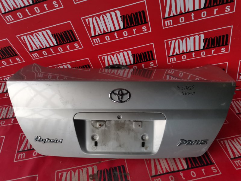 Крышка багажника, 3800 рублей, Красноярск