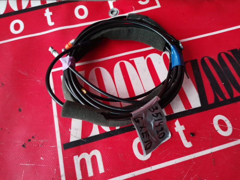 Трос багажника, 1800 рублей, Красноярск