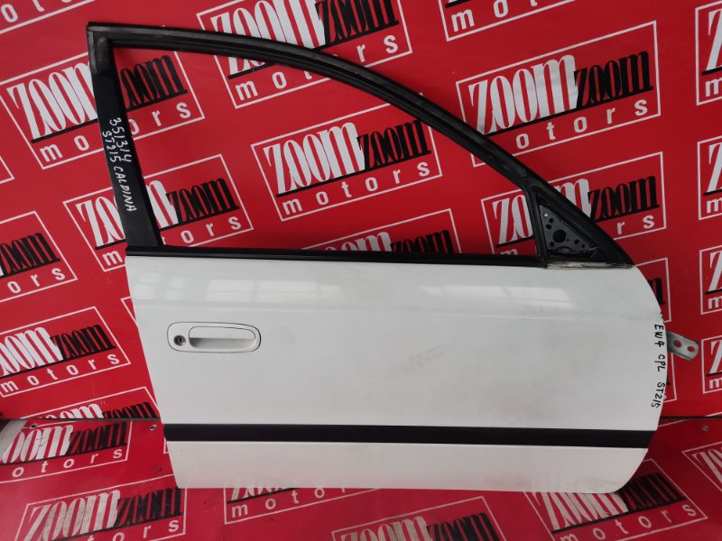 Дверь боковая, 3400 рублей, Красноярск