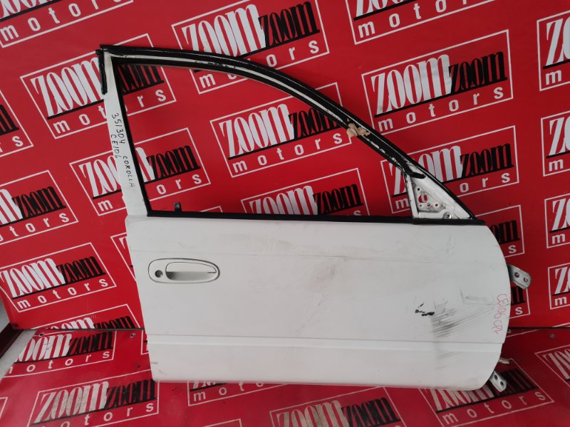 Дверь боковая, 5700 рублей, Красноярск