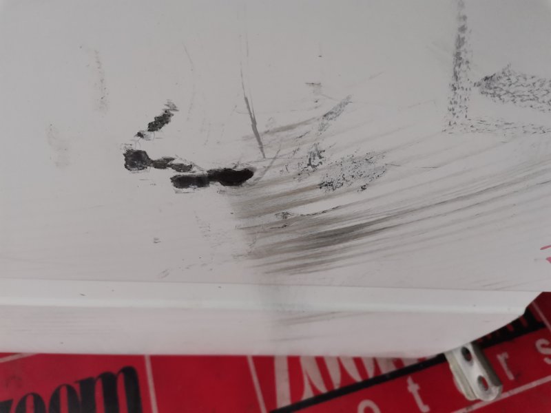 Дверь боковая, 5700 рублей, Красноярск