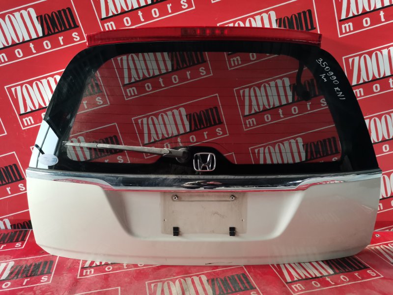 Дверь задняя багажника, 9500 рублей, Красноярск