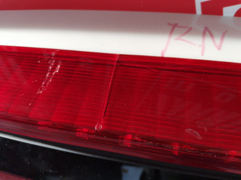 Дверь задняя багажника, 9500 рублей, Красноярск