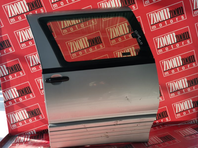 Дверь боковая, 7200 рублей, Красноярск