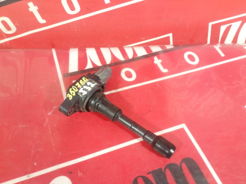 Катушка зажигания, 800 рублей, Красноярск