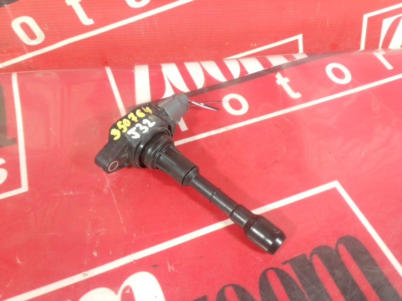 Катушка зажигания, 800 рублей, Красноярск