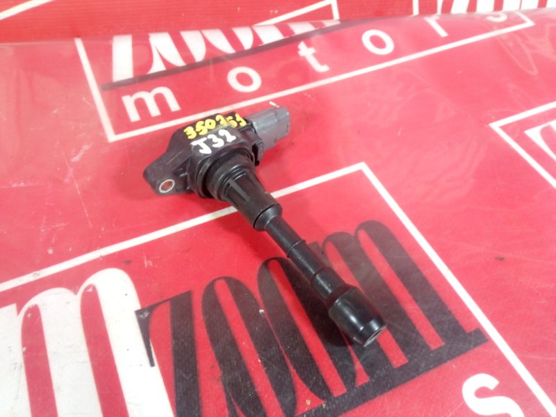 Катушка зажигания, 800 рублей, Красноярск