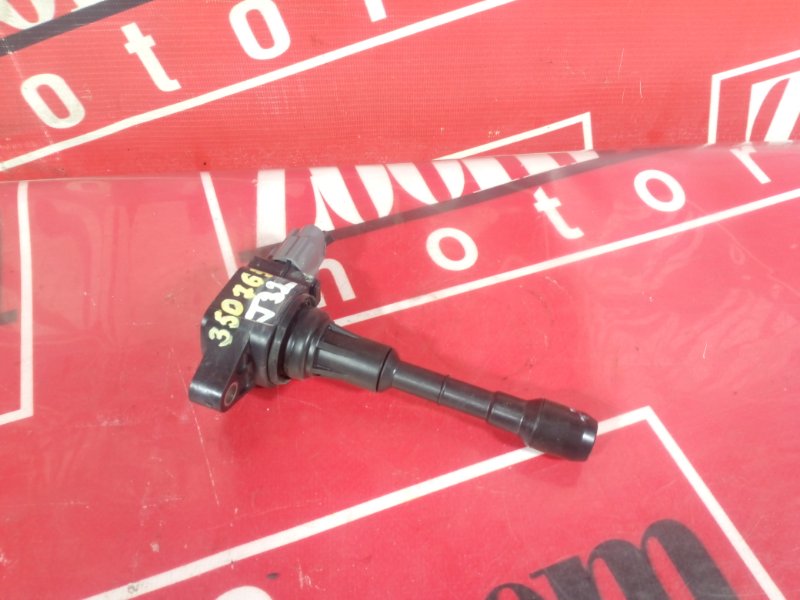 Катушка зажигания, 800 рублей, Красноярск