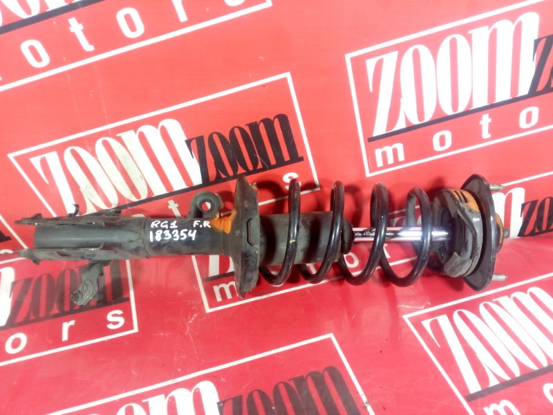 Стойка подвески, 2000 рублей, Красноярск