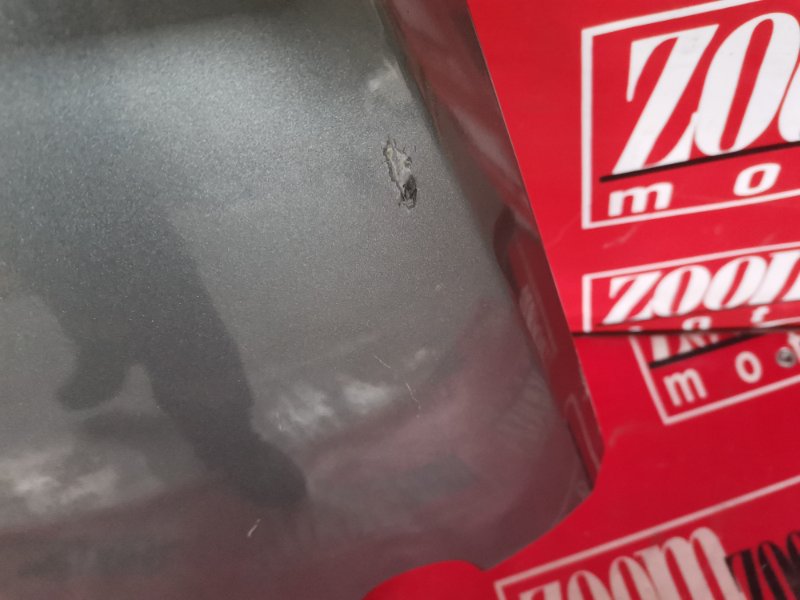 Крыло, 2300 рублей, Красноярск