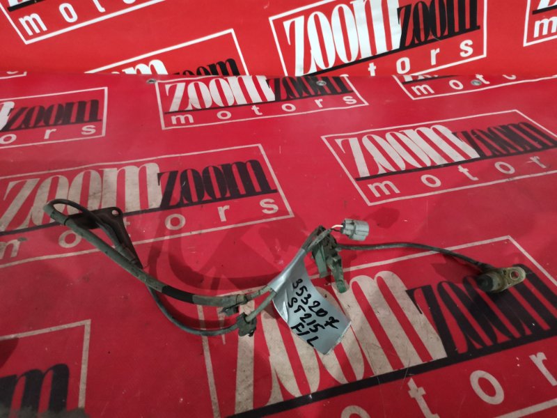 Датчик ABS, 500 рублей, Красноярск