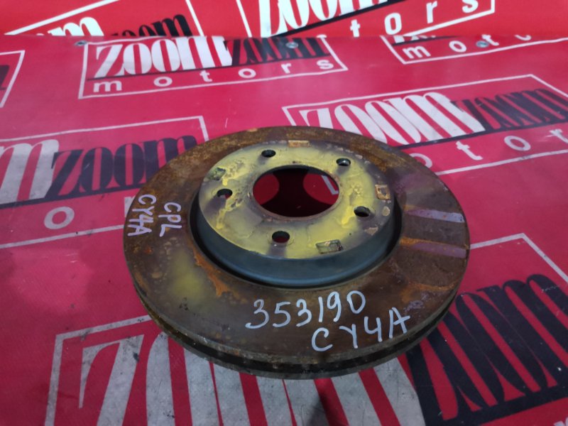 Диск тормозной, 800 рублей, Красноярск