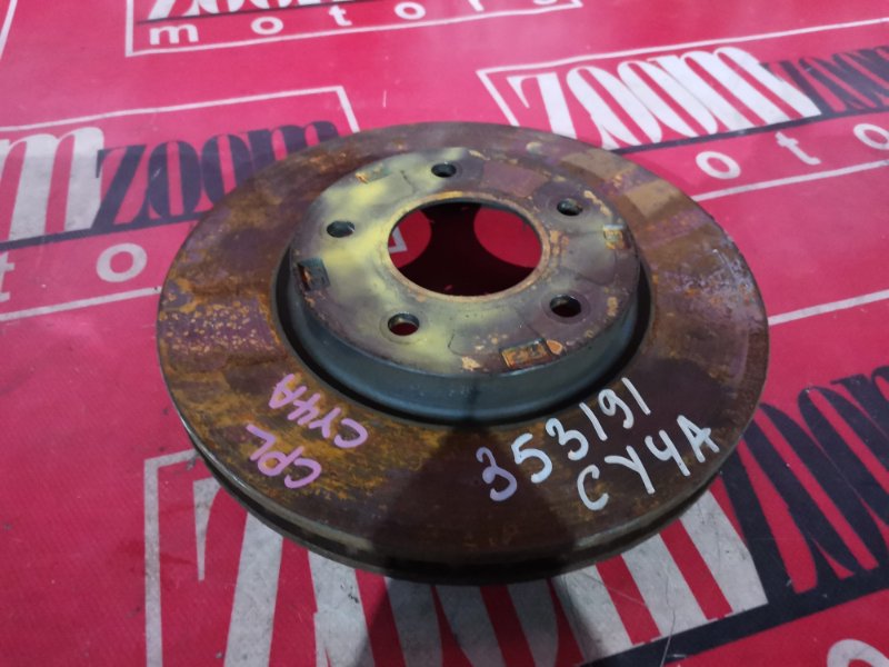 Диск тормозной, 800 рублей, Красноярск