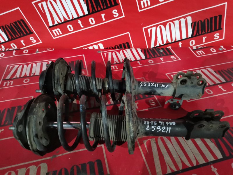 Стойка подвески, 4800 рублей, Красноярск