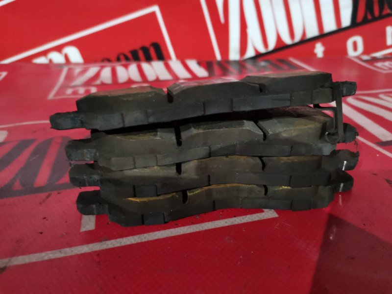 Колодки тормозные, 1200 рублей, Красноярск