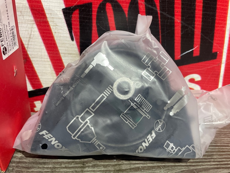 Подушка двигателя, 1500 рублей, Красноярск