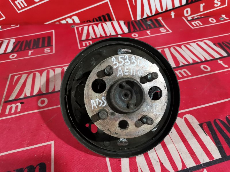 Ступица, 800 рублей, Красноярск