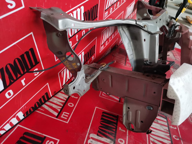 Рамка радиатора, 2400 рублей, Солонцы