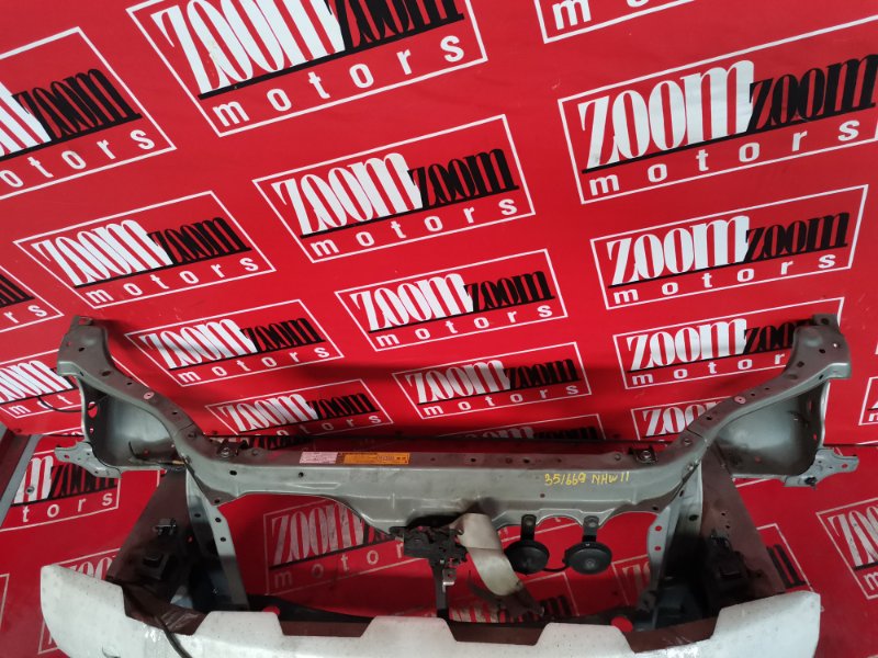 Рамка радиатора, 2400 рублей, Солонцы