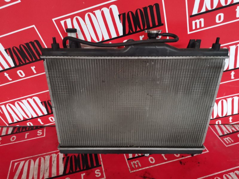 Радиатор двигателя, 4500 рублей, Красноярск