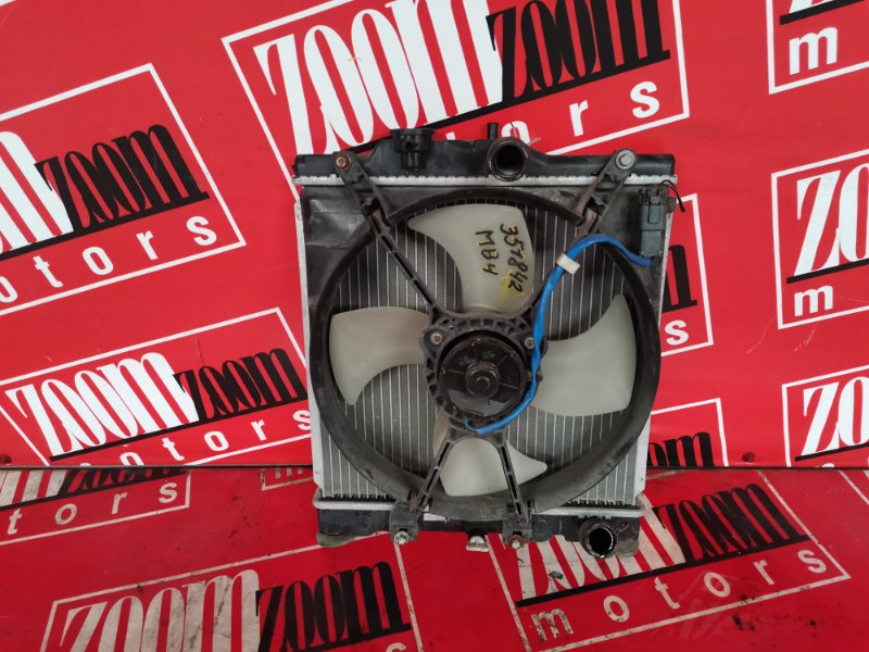 Радиатор двигателя, 6200 рублей, Красноярск