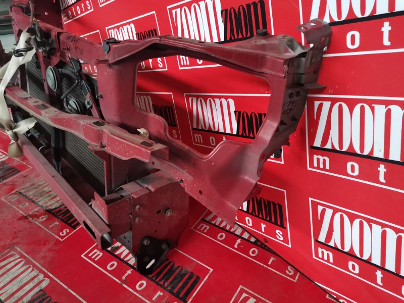 Рамка радиатора, 2400 рублей, Солонцы