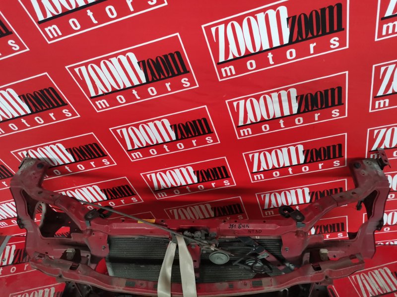 Рамка радиатора, 2400 рублей, Солонцы