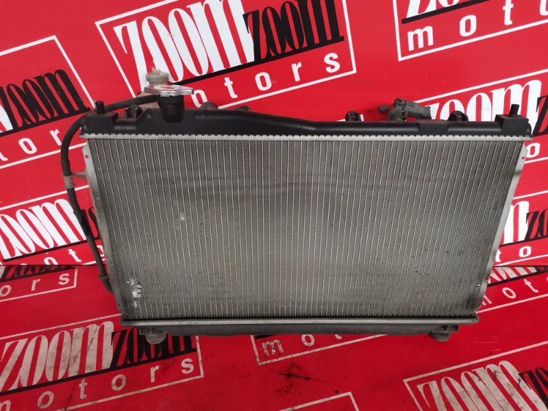 Радиатор двигателя, 7200 рублей, Красноярск