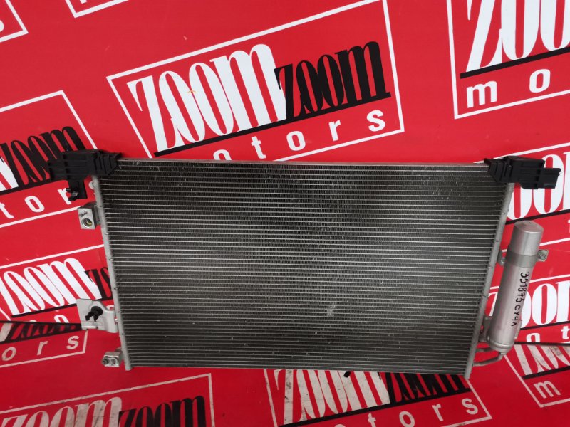 Радиатор кондиционера, 2700 рублей, Красноярск