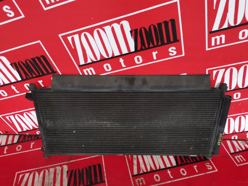 Радиатор кондиционера, 1100 рублей, Красноярск