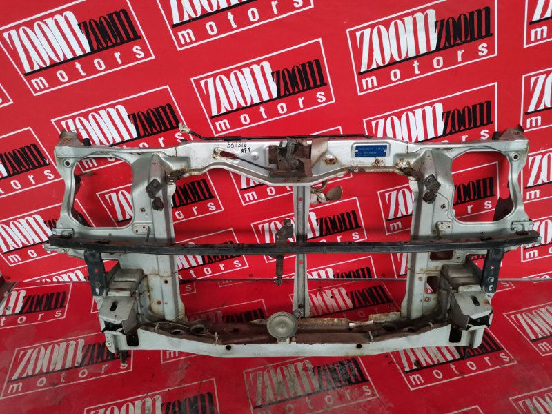 Рамка радиатора, 2900 рублей, Солонцы