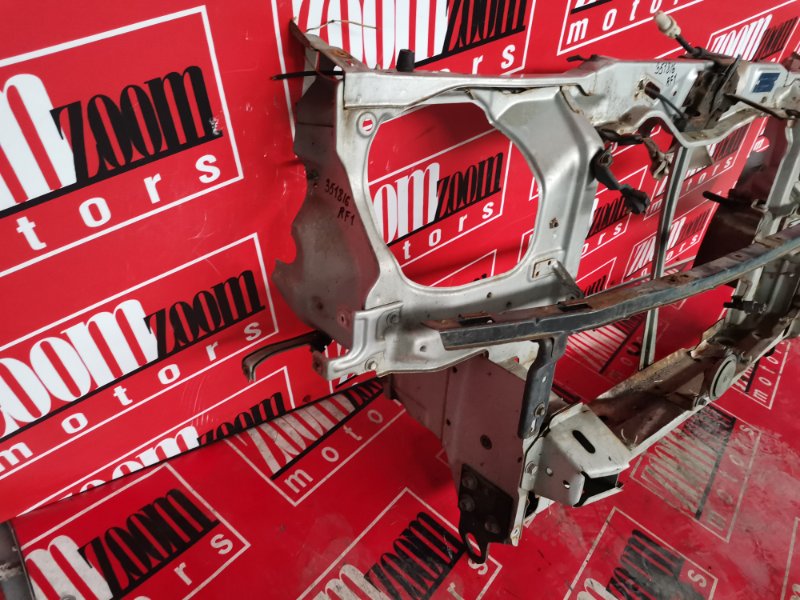 Рамка радиатора, 2900 рублей, Солонцы