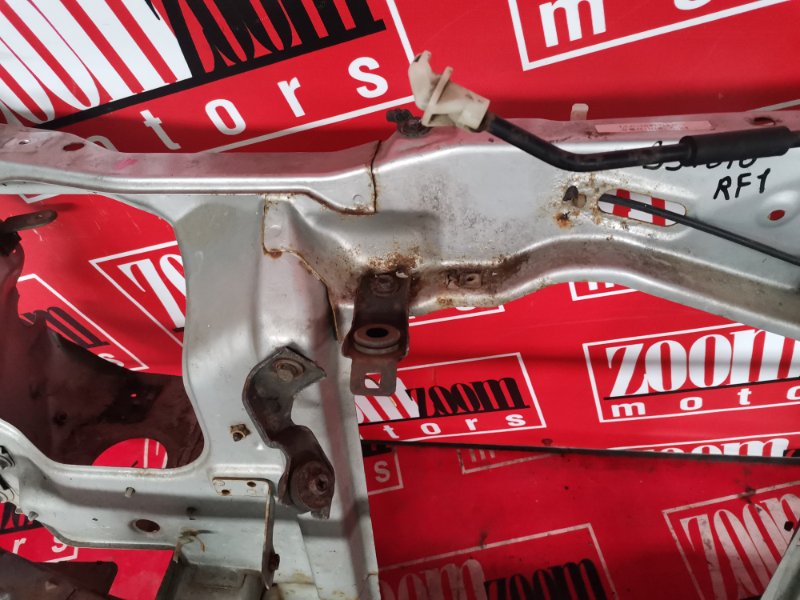 Рамка радиатора, 2900 рублей, Солонцы