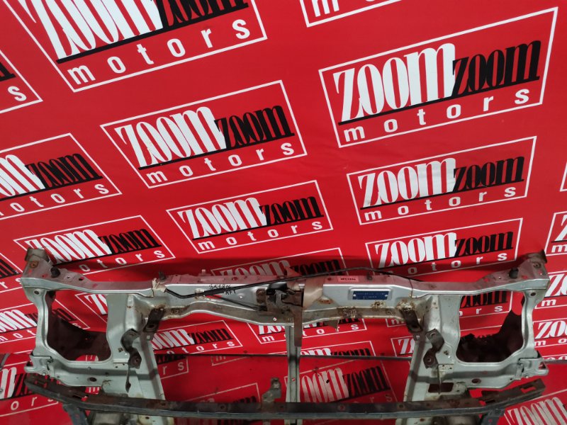 Рамка радиатора, 2900 рублей, Солонцы